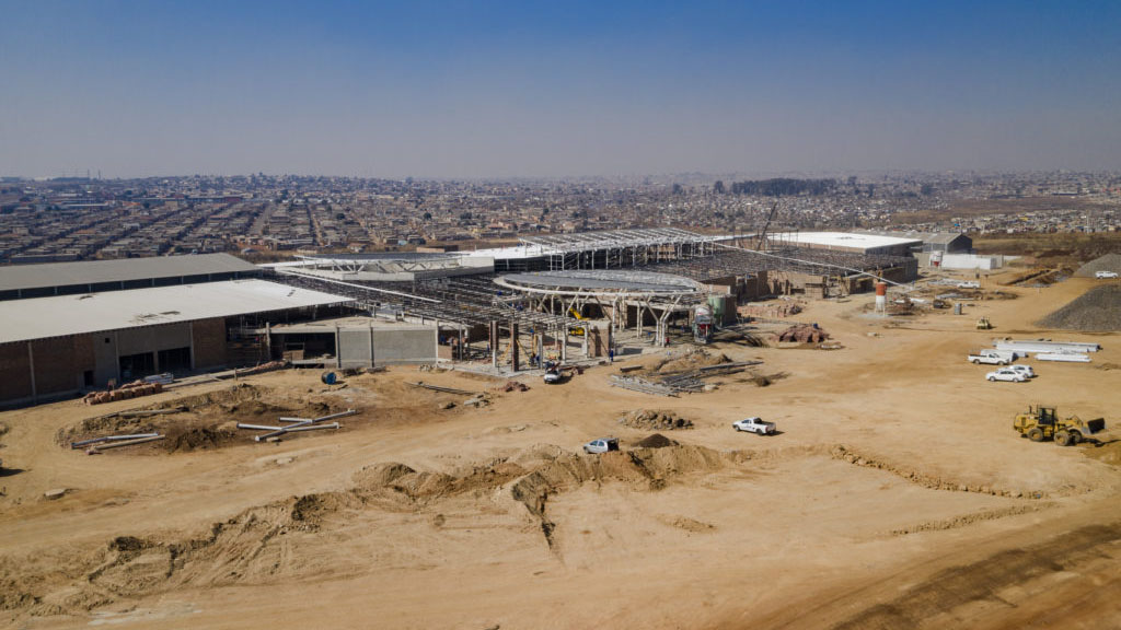 Mall of Tembisa